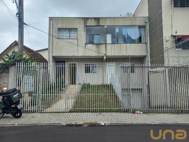 Kitnet aluguel em Curitiba, Núcleo Habitacional Nossa Senhora da Luz dos Pinhais