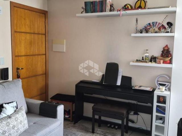 Apartamento venda em Região Geográfica Imediata de Bento Gonçalves, Bento Gonçalves