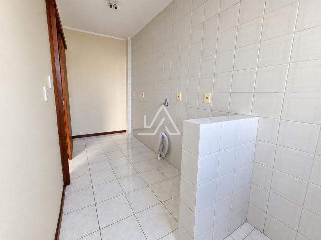 Apartamento aluguel em Passo Fundo