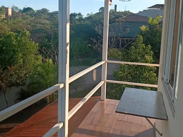 Kitnet aluguel em Condomínio Solar da Serra, Jardim Botânico
