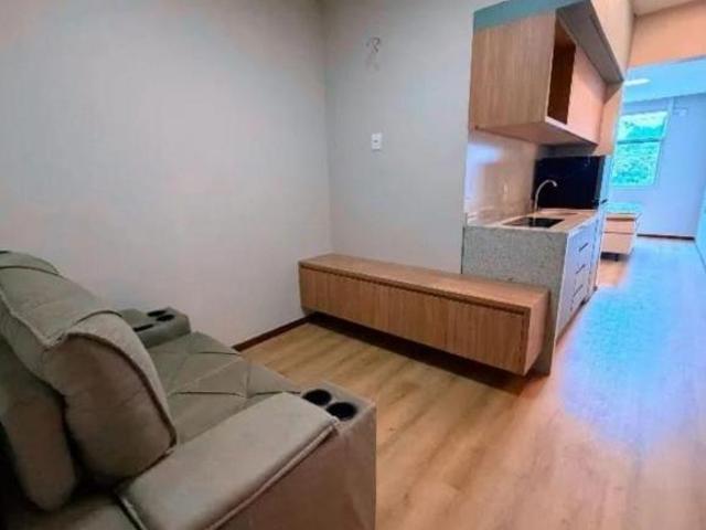 Apartamento venda em Sudoeste e Octogonal, Região Geográfica Intermediária do Distrito Federal