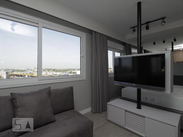 Kitnet venda em Canoas