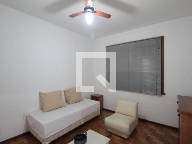 Kitnet aluguel em Vila Maloca, Belo Horizonte