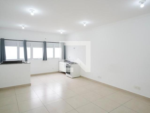 Kitnet aluguel em Nova Gerty, São Caetano do Sul