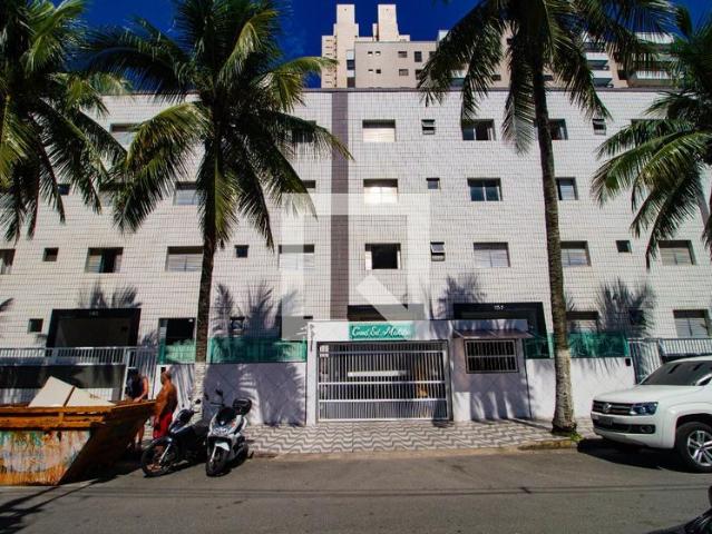 Kitnet aluguel em Região Imediata de Santos, Região Metropolitana da Baixada Santista