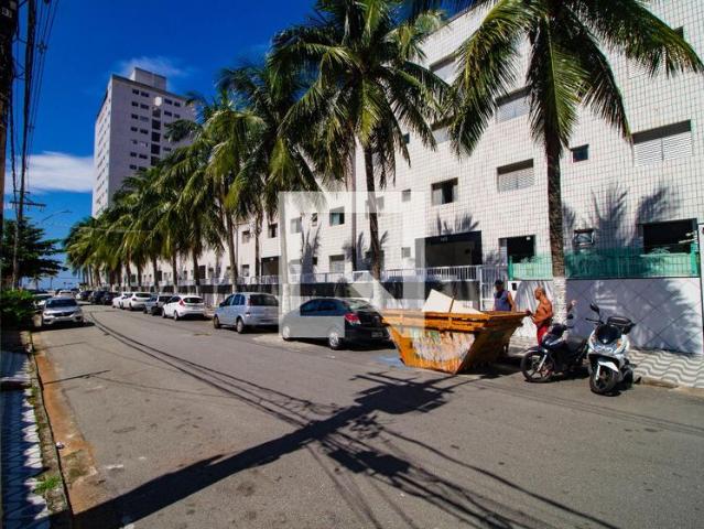 Kitnet aluguel em Região Imediata de Santos, Região Metropolitana da Baixada Santista