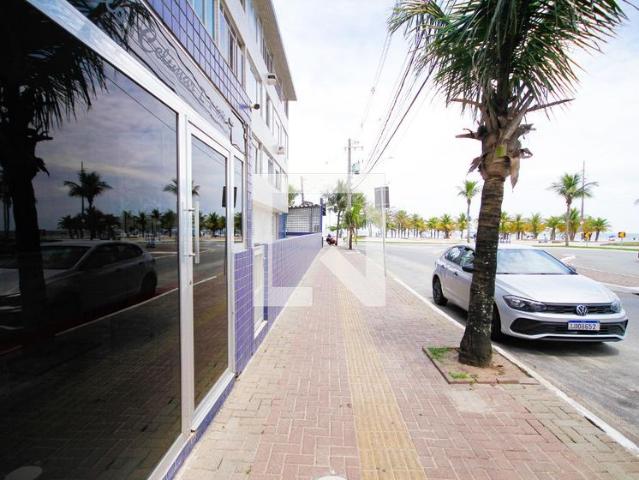 Kitnet aluguel em Região Imediata de Santos, Região Metropolitana da Baixada Santista