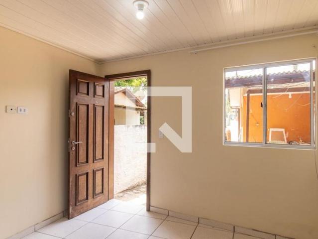 Kitnet aluguel em Novo Mundo, Santa Quitéria