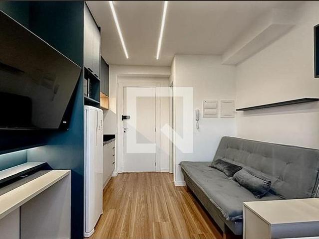 Kitnet venda em Novo Mundo, Curitiba