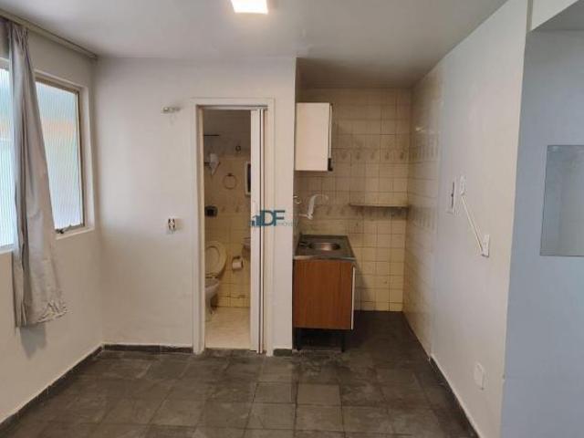 Apartamento venda em SEPN 515, Plano Piloto
