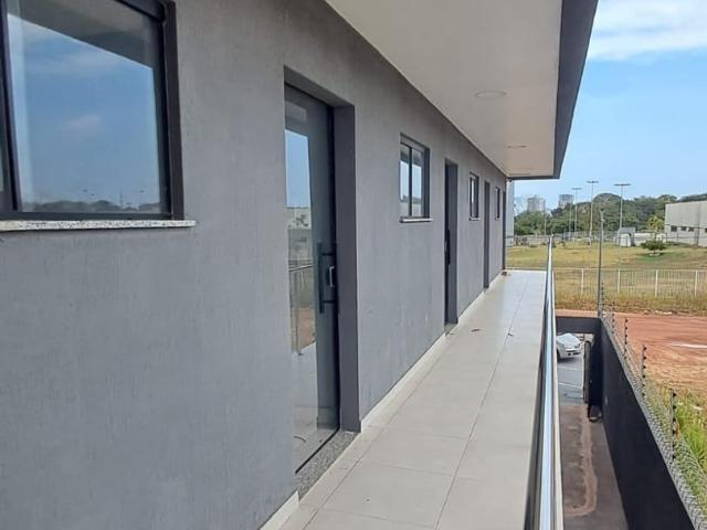 Apartamento aluguel em Santarém