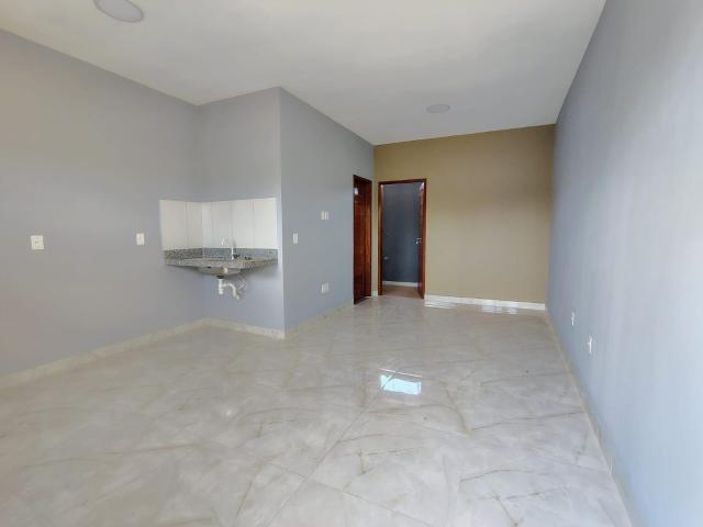 Apartamento aluguel em Santarém