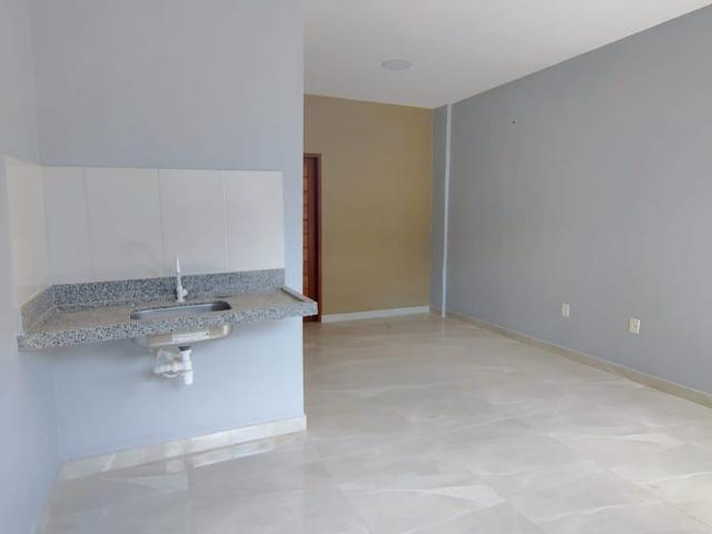 Apartamento aluguel em Santarém