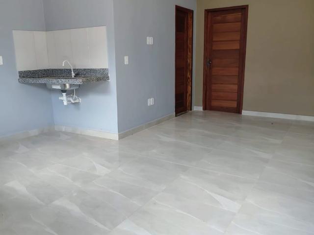 Apartamento aluguel em Santarém