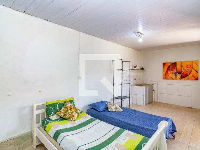 Kitnet aluguel em Região Geográfica Imediata de Belo Horizonte, Região Metropolitana de Belo Horizonte