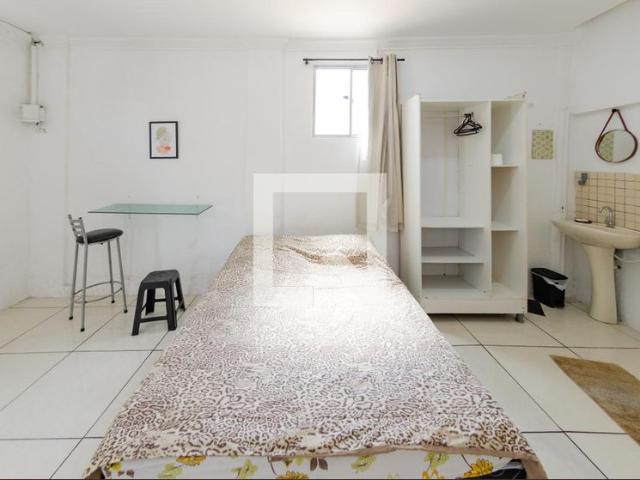 Kitnet aluguel em Regional Noroeste, Belo Horizonte