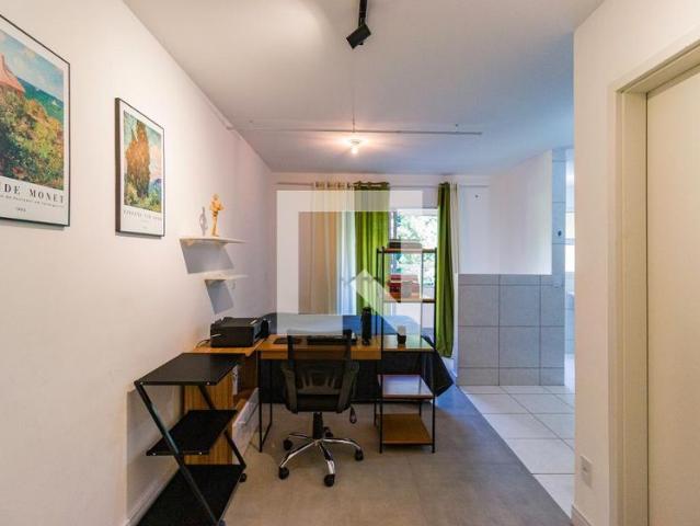 Kitnet aluguel em Paraisópolis, São Paulo