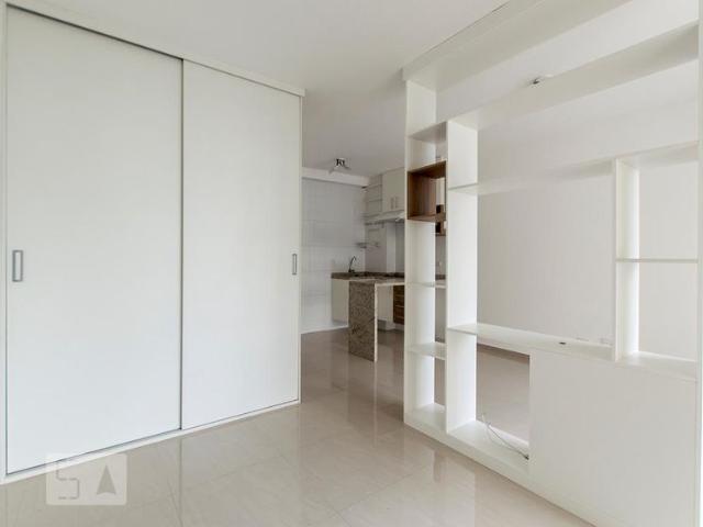 Kitnet aluguel em Paraisópolis, São Paulo