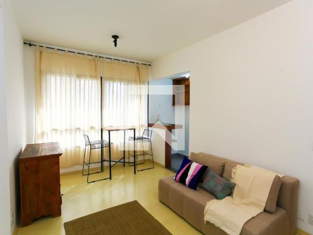 Apartamento aluguel em Região Imediata de São Paulo, Região Metropolitana de São Paulo