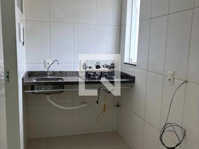 Kitnet aluguel em Pantanal, Florianópolis