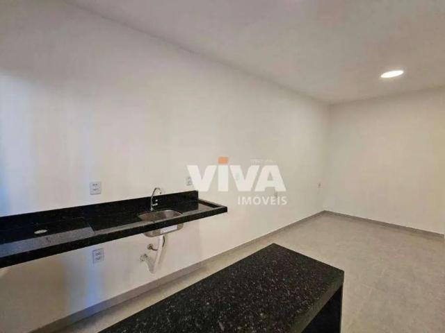 Kitnet aluguel em Espinheirinhos, Itajaí