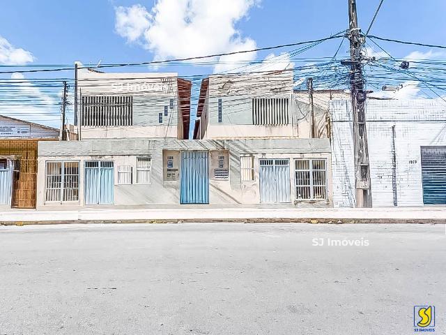 Kitnet aluguel em Região Geográfica Imediata de Fortaleza, Fortaleza