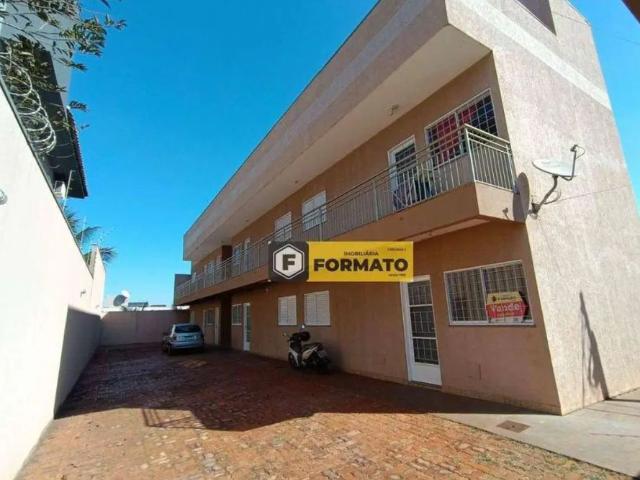 Kitnet aluguel em Campo Grande