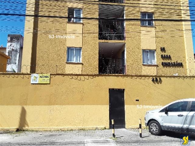 Kitnet aluguel em Região Geográfica Imediata de Fortaleza, Fortaleza