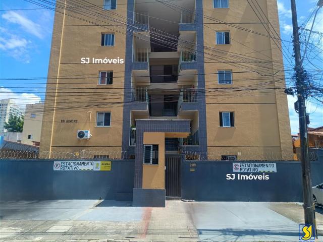 Kitnet aluguel em Região Geográfica Imediata de Fortaleza, Fortaleza