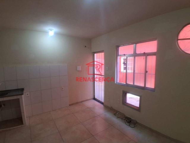 Kitnet aluguel em Cascadura, Rio de Janeiro