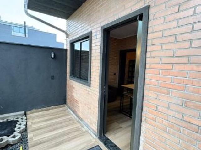 Kitnet aluguel em Jardim Itamirim, Itajaí