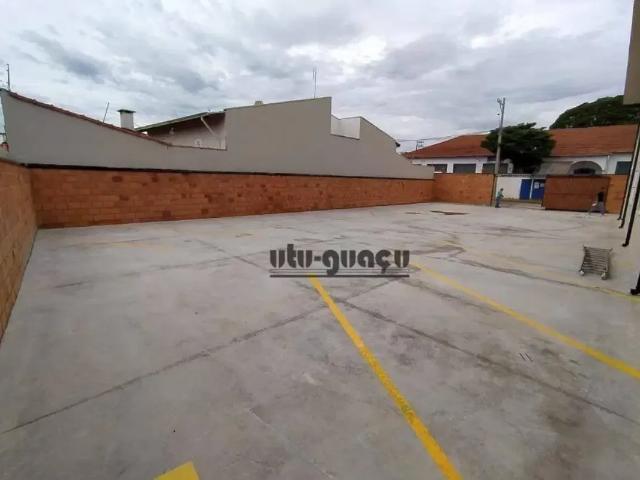Kitnet aluguel em Itu