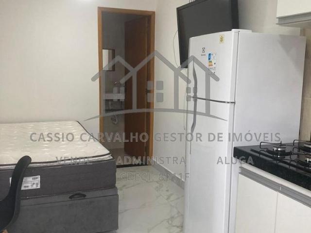 Apartamento aluguel em Barão Geraldo, Campinas
