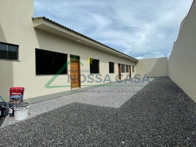 Casa aluguel em Região Geográfica Imediata de Sorriso, Lucas do Rio Verde