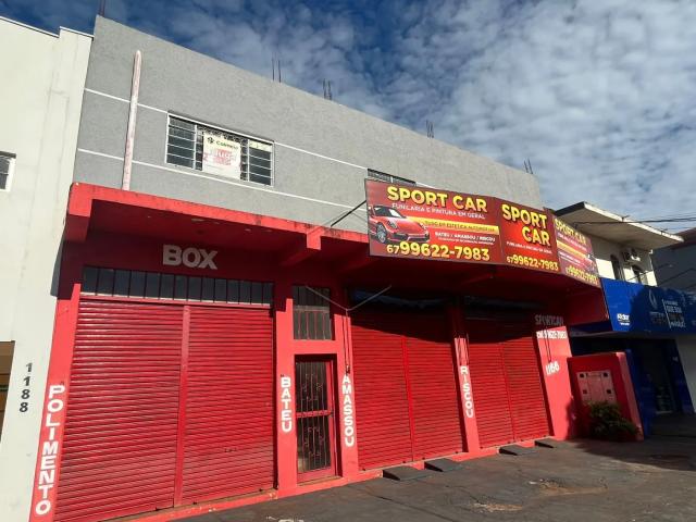 Kitnet aluguel em Dourados