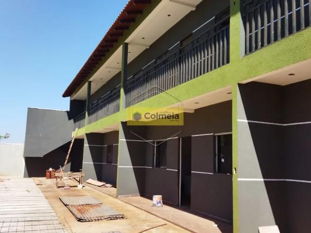 Kitnet aluguel em Dourados, Mato Grosso do Sul