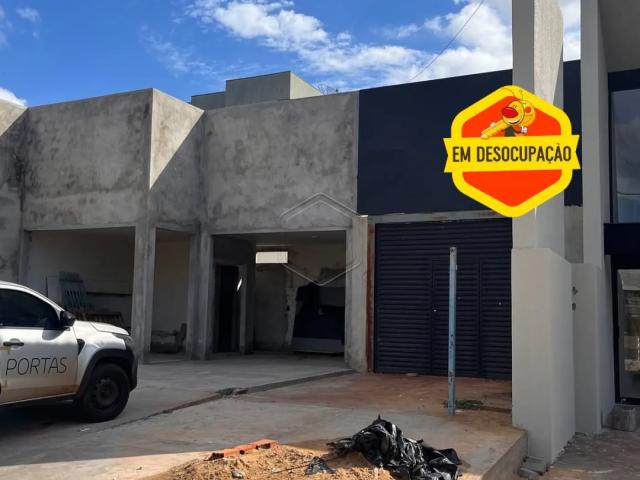 Kitnet aluguel em Dourados