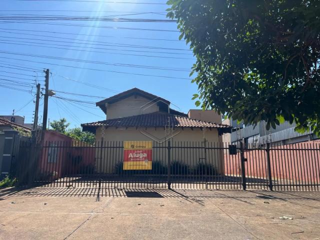 Kitnet aluguel em Chácara 5, Dourados