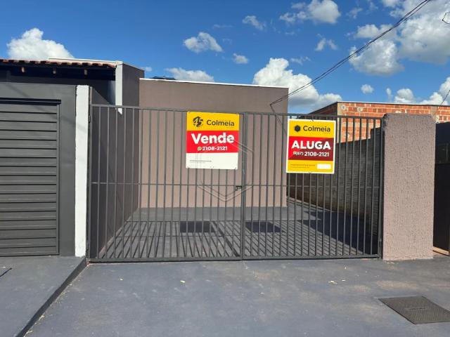 Kitnet aluguel em Vival dos Ipês, Dourados