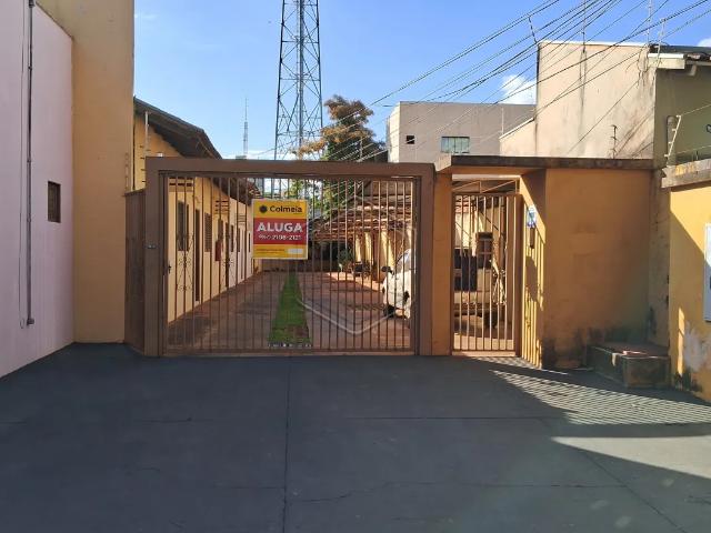 Kitnet aluguel em Dourados