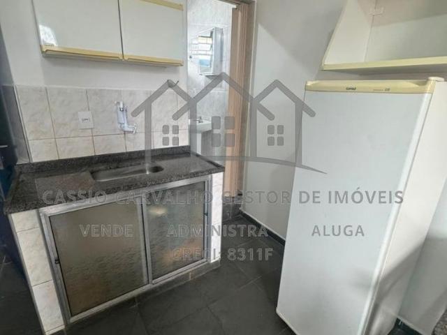 Apartamento aluguel em Jardim Santa Genebra 2, Campinas