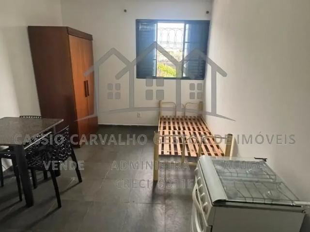 Kitnet aluguel em Jardim Santa Genebra 2, Campinas