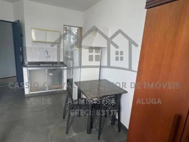 Kitnet aluguel em Jardim Santa Genebra 2, Campinas