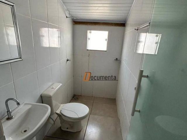 Apartamento aluguel em Araçatuba
