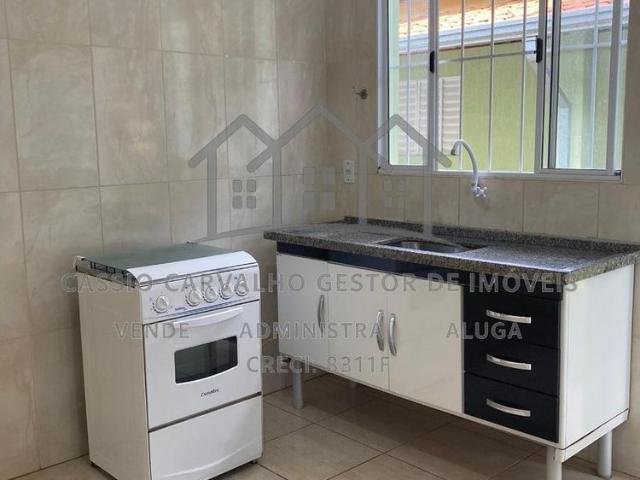 Apartamento aluguel em Vila Santa Isabel, Campinas