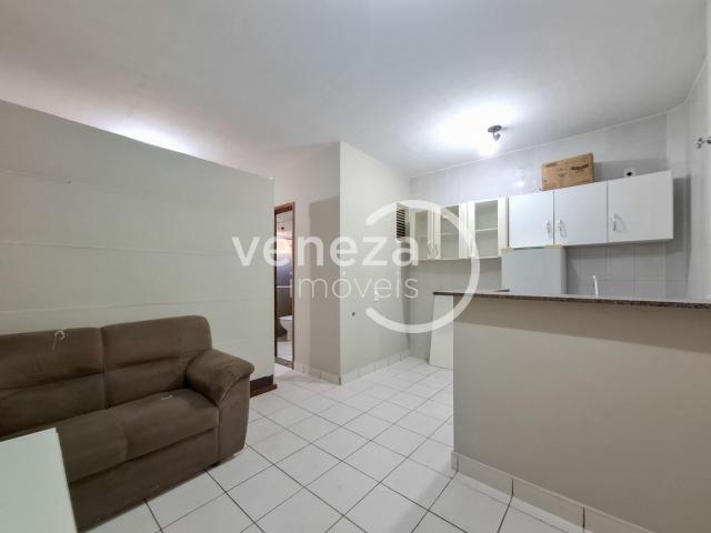 Apartamento aluguel em Região Geográfica Imediata de Londrina, Londrina