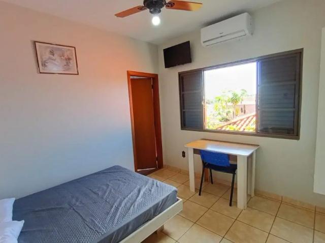 Kitnet aluguel em Bebedouro