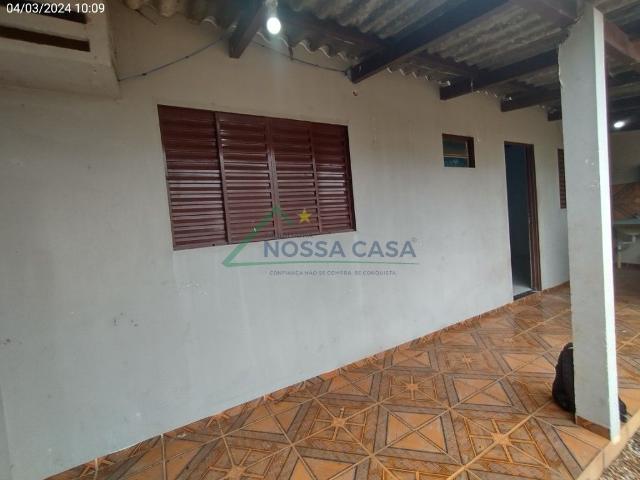 Casa aluguel em Região Geográfica Imediata de Sorriso, Lucas do Rio Verde