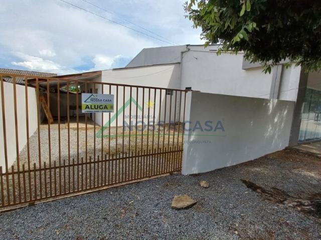 Casa aluguel em Região Geográfica Imediata de Sorriso, Lucas do Rio Verde