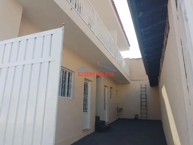 Apartamento aluguel em Região Imediata de São Carlos, São Carlos